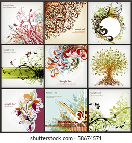 floral design elements