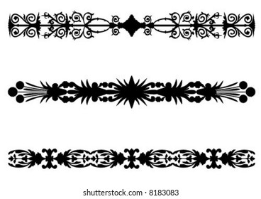 floral design elements