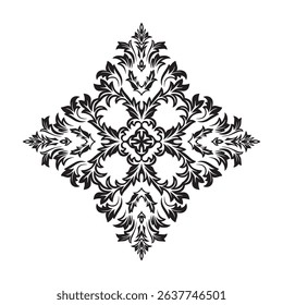 Floral Design Floral Ornament Picture Frames Decorative