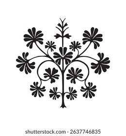 Floral Design Floral Ornament Picture Frames Decorative