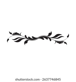 Floral Design Floral Ornament Picture Frames Decorative