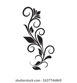 Floral Design Floral Ornament Picture Frames Decorative