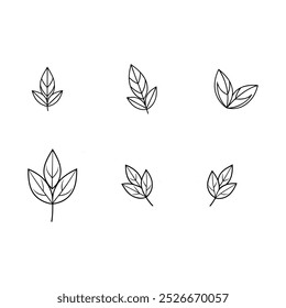 Floral design pattern ornament vector illustration for free download