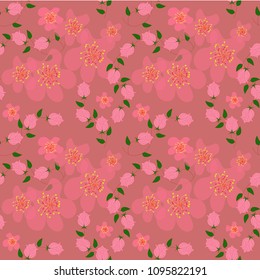 floral design patterns