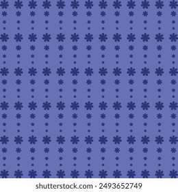 Diseño floral sin patrón Fondo