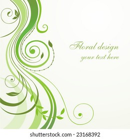Floral design.  To see similar, please  visit MY PORTFOLIO.