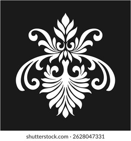 Floral design vectors are digital illustrations that depict flowers, leaves, and botanical elements in a scalable format. These designs are often used in graphic design, branding, invitations, textile
