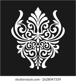 Floral design vectors are digital illustrations that depict flowers, leaves, and botanical elements in a scalable format. These designs are often used in graphic design, branding, invitations, textile