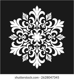 Floral design vectors are digital illustrations that depict flowers, leaves, and botanical elements in a scalable format. These designs are often used in graphic design, branding, invitations, textile