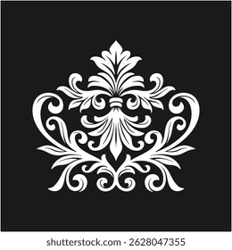 Floral design vectors are digital illustrations that depict flowers, leaves, and botanical elements in a scalable format. These designs are often used in graphic design, branding, invitations, textile