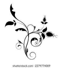 floral design for your design needs