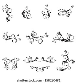 Floral Designs