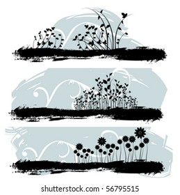 diseños florales