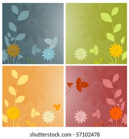 floral designs