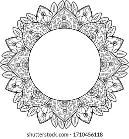 1,876 Transparent Floral Lace Border Images, Stock Photos & Vectors 