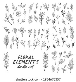 Free Free 346 Floral Laurel Svg SVG PNG EPS DXF File