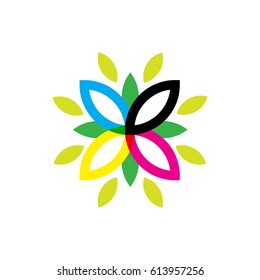 Floral element