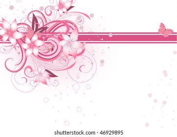 floral fantasy