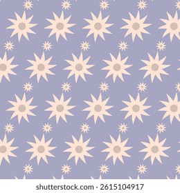 Floral  flower pattern and design