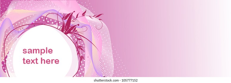 floral frame