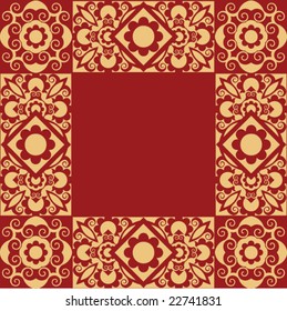 marco floral