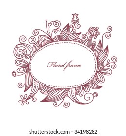 marco floral