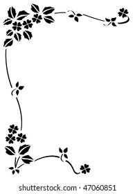 marco floral