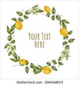 Floral Frame wreaths. Set of frame watercolor flowers. Watercolor colorful bouquet alstroemeria flower. Floral botanical flower. for graphic designer decorate, product design and card