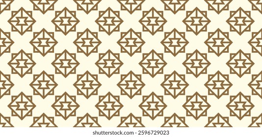 floral geometric abstract islamic background