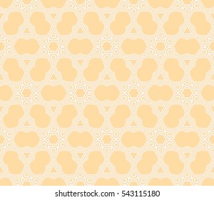 floral geometric decorative texture. decorative print. Vector illustration. for Valentine's day, Wedding, greeting invitations.