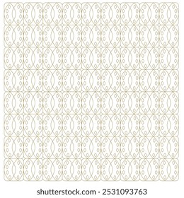 Floral geometric pattern design for using various purposes.