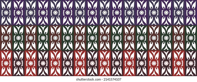 floral geometric patterns ornamental patterns