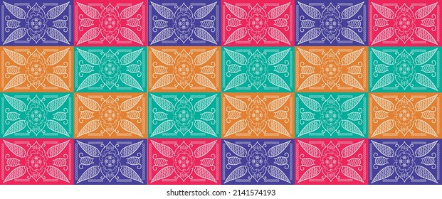 floral geometric patterns ornamental patterns