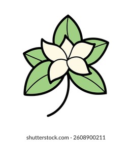 Floral Graphic Design for Creatives.