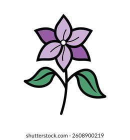 Floral Graphic Design for Creatives.