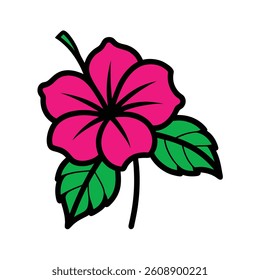 Floral Graphic Design for Creatives.
