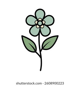 Floral Graphic Design for Creatives.