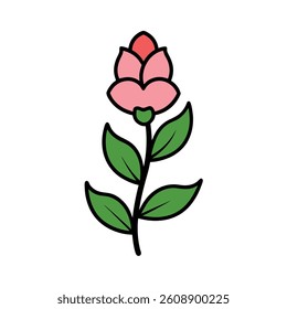 Floral Graphic Design for Creatives.