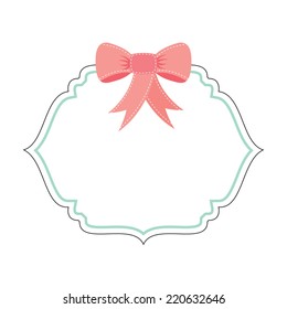floral graphic design , vector illustration