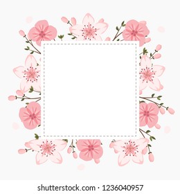 36,235 Floral text box Images, Stock Photos & Vectors | Shutterstock