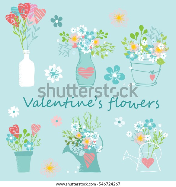 53++ Flower Vector Shutterstock PNG