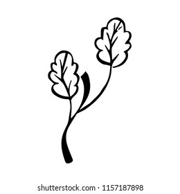 floral hand made