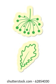 Floral Icons