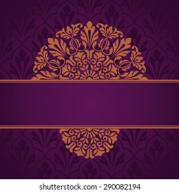 Imagenes Fotos De Stock Y Vectores Sobre Indian Wedding Motif