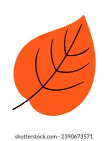 Blumenblättrige Vektorgrafik