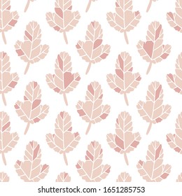Prospecto floral sin fisuras. Dibujo a mano con un sencillo estilo escandinavo. Minimalismo en tonos pastel. ideal para imprimir en tejidos, textiles, embalajes, papel pintado, etc.