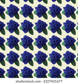 Floral liberty pattern. Plant background for fashion, tapestries, prints. Modern floral design perfect for fashion and decoration