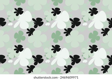 Floral liberty pattern. Plant background for fashion, tapestries, prints. Modern floral design perfect for fashion and decoration