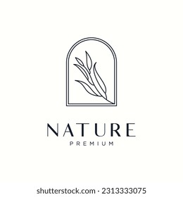 Floral logo. Flower icon. Floral emblems. Cosmetics, Spa, Beauty salon, Decoration, Boutique logo. Luxury, Business, Royal Jewelry, Hotel Logo.