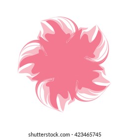 floral, mandala, decor, drawing, romantic, swirl,